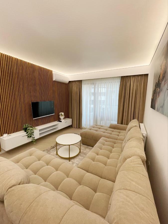 Luxury Wellness&Spa Βουκουρέστι Εξωτερικό φωτογραφία